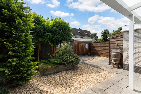 Medium property photo - Wouter Van Langherakelaan 68, 2967 XH Langerak