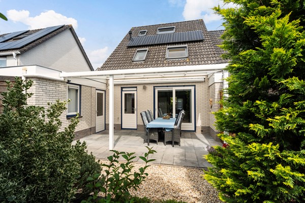 Medium property photo - Wouter Van Langherakelaan 68, 2967 XH Langerak