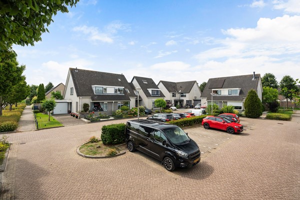 Medium property photo - Wouter Van Langherakelaan 68, 2967 XH Langerak