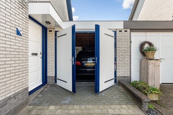 Medium property photo - Wouter Van Langherakelaan 68, 2967 XH Langerak