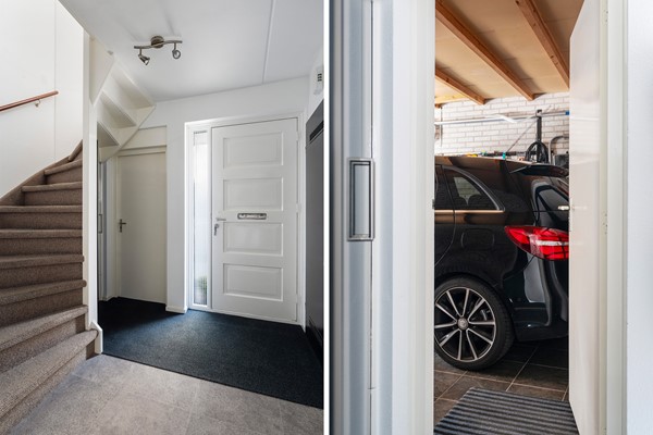 Medium property photo - Wouter Van Langherakelaan 68, 2967 XH Langerak