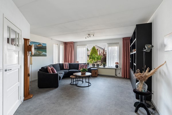 Medium property photo - Wouter Van Langherakelaan 68, 2967 XH Langerak