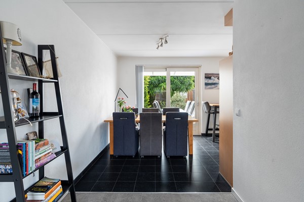 Medium property photo - Wouter Van Langherakelaan 68, 2967 XH Langerak