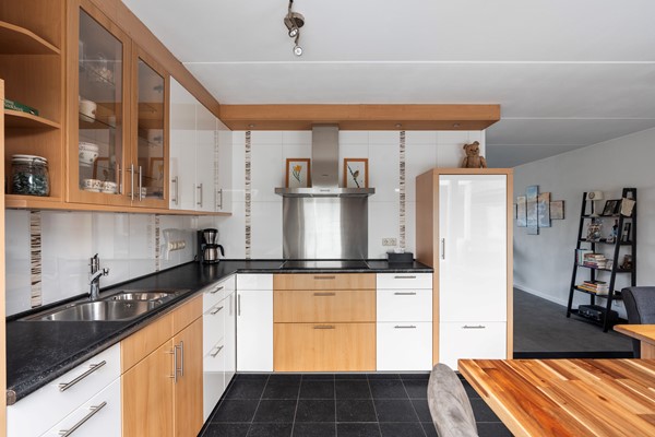 Medium property photo - Wouter Van Langherakelaan 68, 2967 XH Langerak