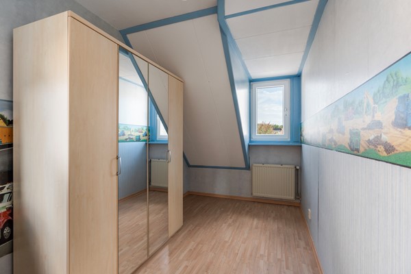 Medium property photo - Wouter Van Langherakelaan 68, 2967 XH Langerak