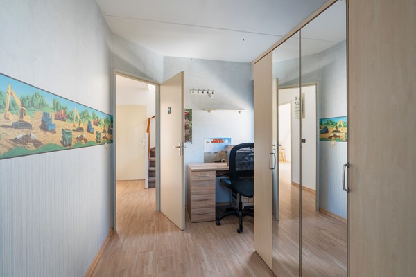 Medium property photo - Wouter Van Langherakelaan 68, 2967 XH Langerak