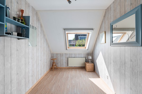 Medium property photo - Wouter Van Langherakelaan 68, 2967 XH Langerak