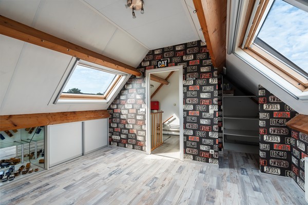 Medium property photo - Wouter Van Langherakelaan 68, 2967 XH Langerak