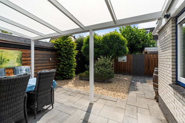 Medium property photo - Wouter Van Langherakelaan 68, 2967 XH Langerak