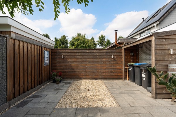 Medium property photo - Wouter Van Langherakelaan 68, 2967 XH Langerak