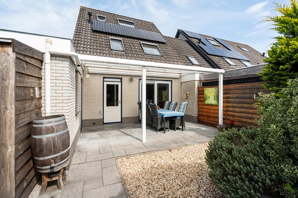 Medium property photo - Wouter Van Langherakelaan 68, 2967 XH Langerak