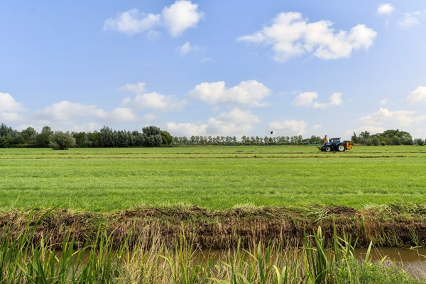 Medium property photo - Wouter Van Langherakelaan 68, 2967 XH Langerak