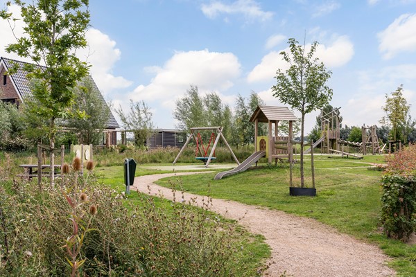 Medium property photo - Wouter Van Langherakelaan 68, 2967 XH Langerak