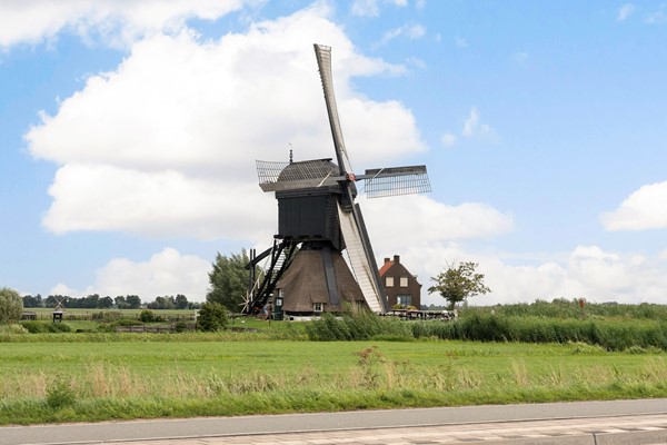 Medium property photo - Wouter Van Langherakelaan 68, 2967 XH Langerak