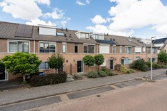 Verkocht: Landjonker 23, 3171 HG Poortugaal