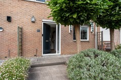 Verkocht: Landjonker 23, 3171 HG Poortugaal