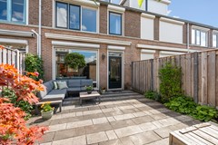 Verkocht: Landjonker 23, 3171 HG Poortugaal