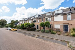 Verkocht: Landjonker 23, 3171 HG Poortugaal