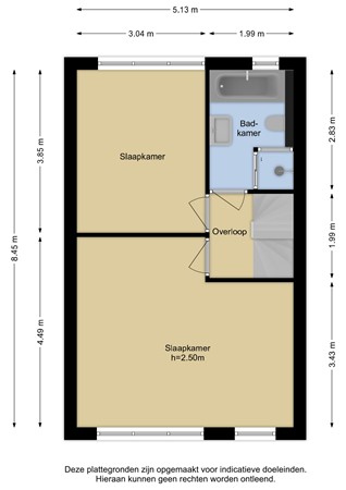 Medium property photo - Landjonker 23, 3171 HG Poortugaal
