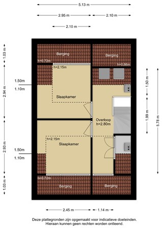 Medium property photo - Landjonker 23, 3171 HG Poortugaal