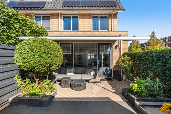 Medium property photo - Schaarwei 2, 2992 ZP Barendrecht