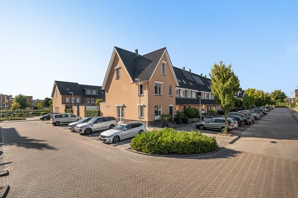 Medium property photo - Schaarwei 2, 2992 ZP Barendrecht