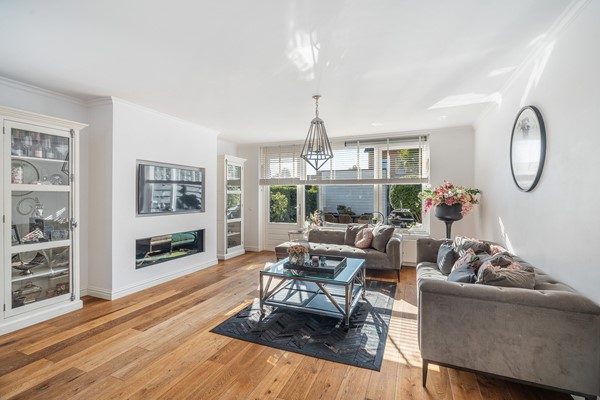 Medium property photo - Schaarwei 2, 2992 ZP Barendrecht