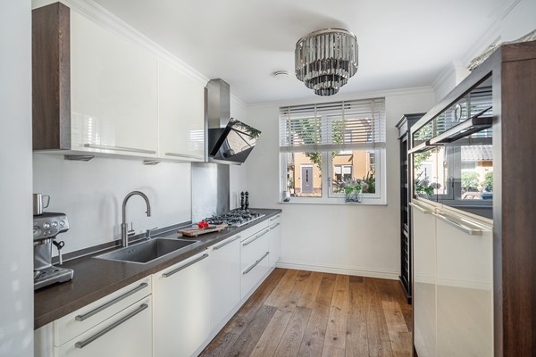 Medium property photo - Schaarwei 2, 2992 ZP Barendrecht