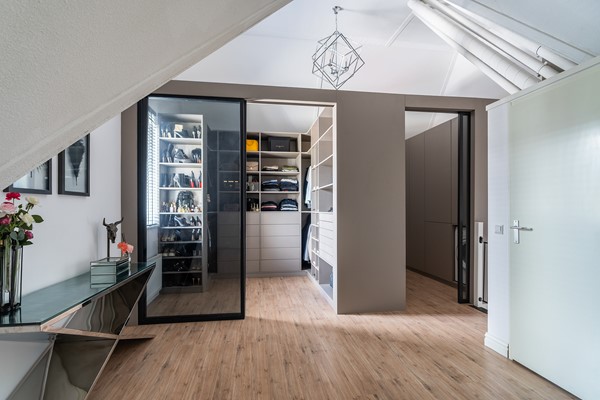 Medium property photo - Schaarwei 2, 2992 ZP Barendrecht