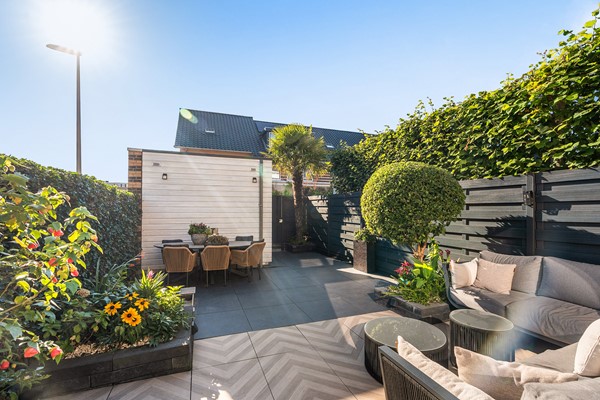 Medium property photo - Schaarwei 2, 2992 ZP Barendrecht