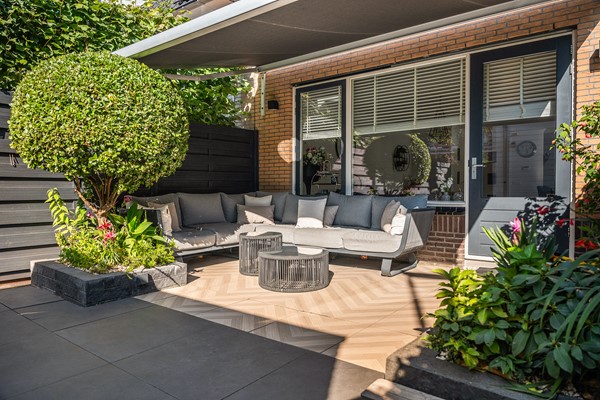 Medium property photo - Schaarwei 2, 2992 ZP Barendrecht