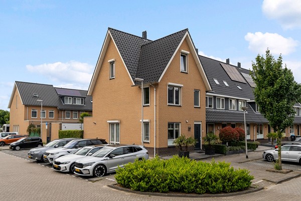 Medium property photo - Schaarwei 2, 2992 ZP Barendrecht