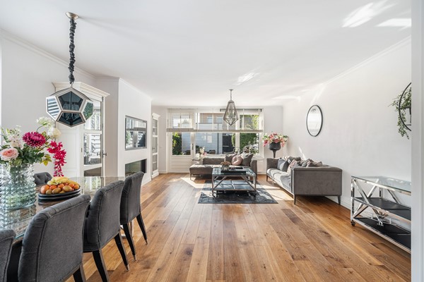 Medium property photo - Schaarwei 2, 2992 ZP Barendrecht