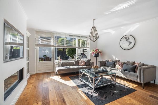 Medium property photo - Schaarwei 2, 2992 ZP Barendrecht