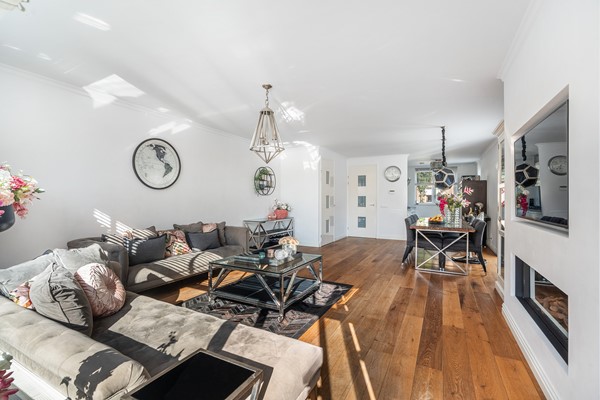 Medium property photo - Schaarwei 2, 2992 ZP Barendrecht