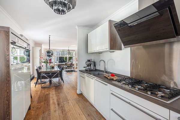 Medium property photo - Schaarwei 2, 2992 ZP Barendrecht