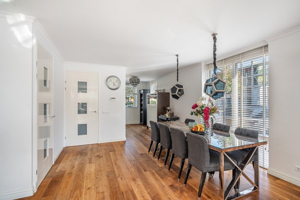 Medium property photo - Schaarwei 2, 2992 ZP Barendrecht