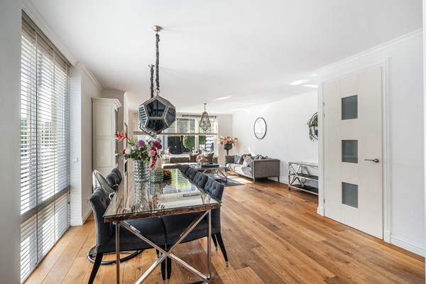 Medium property photo - Schaarwei 2, 2992 ZP Barendrecht