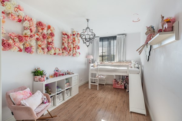 Medium property photo - Schaarwei 2, 2992 ZP Barendrecht