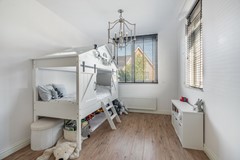 Verkocht onder voorbehoud: Schaarwei 2, 2992 ZP Barendrecht