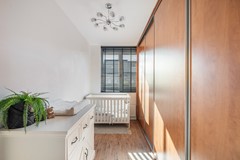 Verkocht onder voorbehoud: Schaarwei 2, 2992 ZP Barendrecht