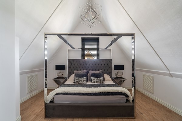 Medium property photo - Schaarwei 2, 2992 ZP Barendrecht