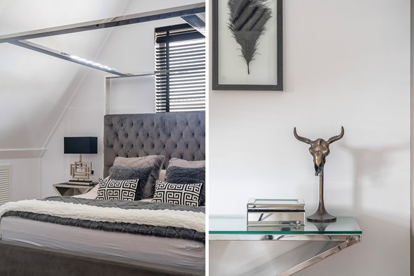 Medium property photo - Schaarwei 2, 2992 ZP Barendrecht