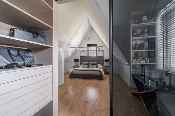 Medium property photo - Schaarwei 2, 2992 ZP Barendrecht