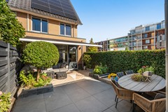 Verkocht onder voorbehoud: Schaarwei 2, 2992 ZP Barendrecht