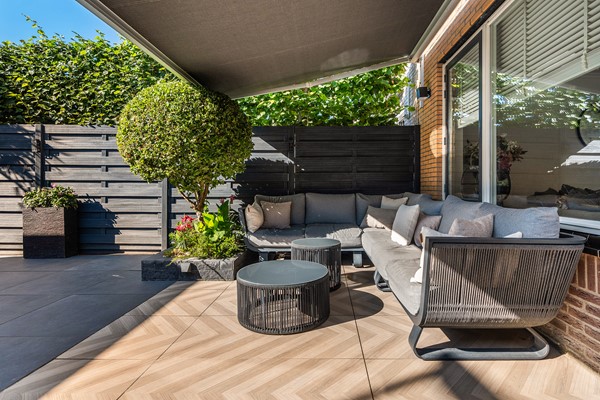 Medium property photo - Schaarwei 2, 2992 ZP Barendrecht