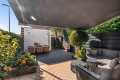 Verkocht onder voorbehoud: Schaarwei 2, 2992 ZP Barendrecht