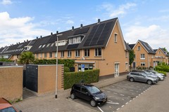 Verkocht onder voorbehoud: Schaarwei 2, 2992 ZP Barendrecht