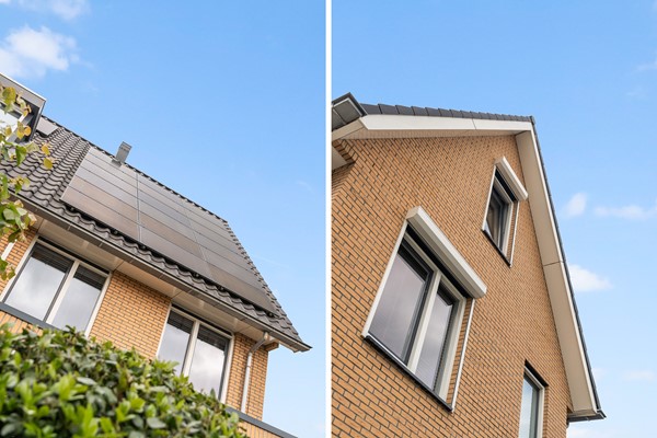 Medium property photo - Schaarwei 2, 2992 ZP Barendrecht