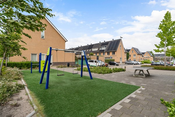 Medium property photo - Schaarwei 2, 2992 ZP Barendrecht
